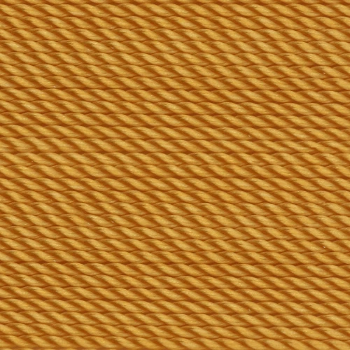 Hilo de nailon Power de 0,6 mm - Ámbar x2m
