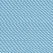 Hilo de nailon Power de 0,6 mm - Turquesa x2m