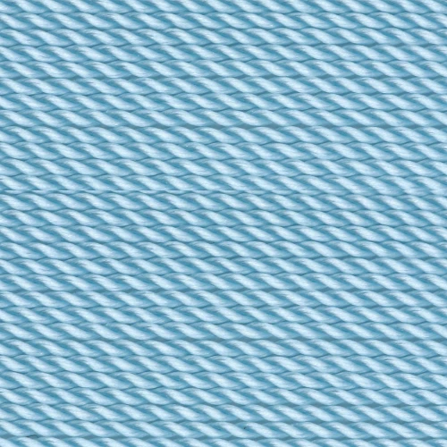 Hilo de nailon Power de 0,6 mm - Turquesa x2m