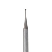 Fresa esférica n.º 23 - Maillefer - Diámetro 0,8 mm - Acero x1