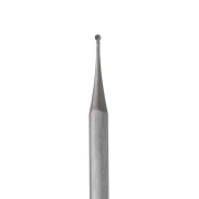 Fresa esférica n.º 23 - Maillefer - Diámetro 0,8 mm - Acero x1
