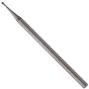 Fresa esférica n.º 23 - Maillefer - Diámetro 1 mm - Acero x1
