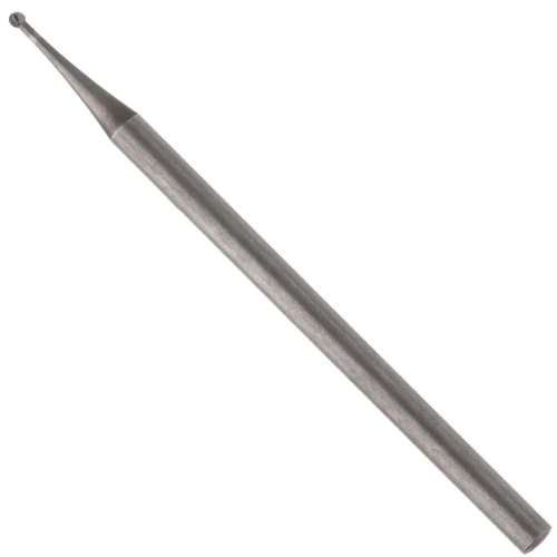 Fresa esférica n.º 23 - Maillefer - Diámetro 1 mm - Acero x1
