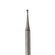 Fresa esférica n.º 23 - Maillefer - Diámetro 1 mm - Acero x1