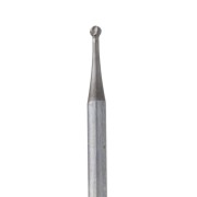 Fresa esférica n.º 23 - Maillefer - Diámetro 1,5 mm - Acero x1