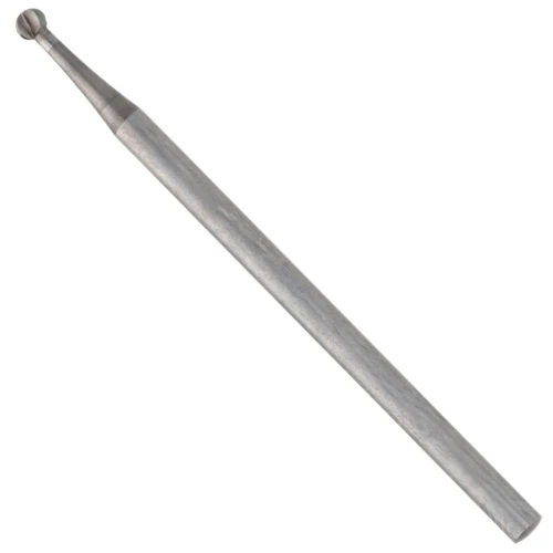 Fresa esférica n.º 23 - Maillefer - Diámetro 2 mm - Acero x1