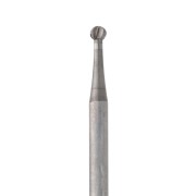 Fresa esférica n.º 23 - Maillefer - Diámetro 2 mm - Acero x1