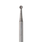 Fresa esférica n.º 23 - Maillefer - Diámetro 2 mm - Acero x1