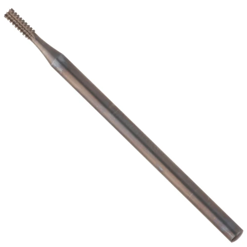 Fresa para grietas n.º 34 - Maillefer - Diámetro 1,6 mm - Acero x1