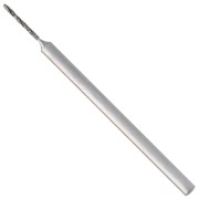 Broca de diamante Maillefer - Diámetro 0,8 mm - Acero x1