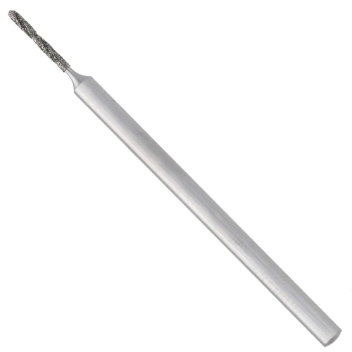 Broca de diamante Maillefer - Diámetro 1 mm - Acero x1