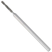 Broca de diamante Maillefer - Diámetro 1,4 mm - Acero x1