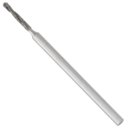 Broca de diamante Maillefer - Diámetro 1,4 mm - Acero x1