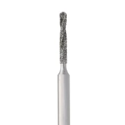 Broca de diamante Maillefer - Diámetro 1,4 mm - Acero x1