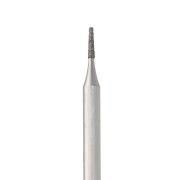 Broca cónica de diamante Maillefer - Diámetro 1 mm - Acero x1