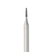 Broca cónica de diamante Maillefer - Diámetro 1 mm - Acero x1