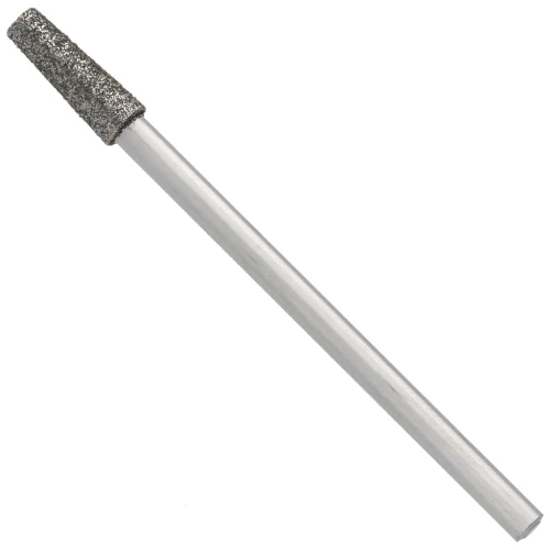 Broca cónica de diamante Maillefer - Diámetro 3,3 mm - Acero x1