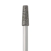 Broca cónica de diamante Maillefer - Diámetro 3,3 mm - Acero x1