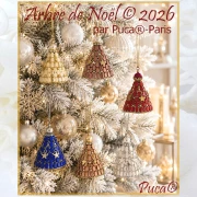 Cuentas de cristal Lipsi® de Puca® 4x6 mm - Bronze Light Plum x10g