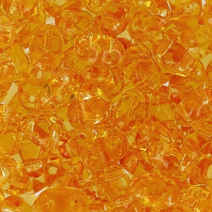 MiniDuo 2x4 mm Topaz x10g