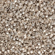 Toho Treasures 1,8 mm TO1T558 - Aluminio galvanizado x8g
