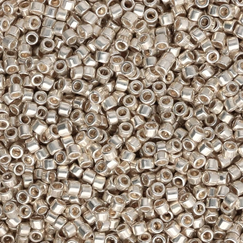 Toho Treasures 1,8 mm TO1T558 - Aluminio galvanizado x8g
