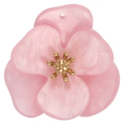 perlas de flores
