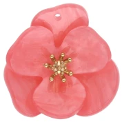 perlas de flores