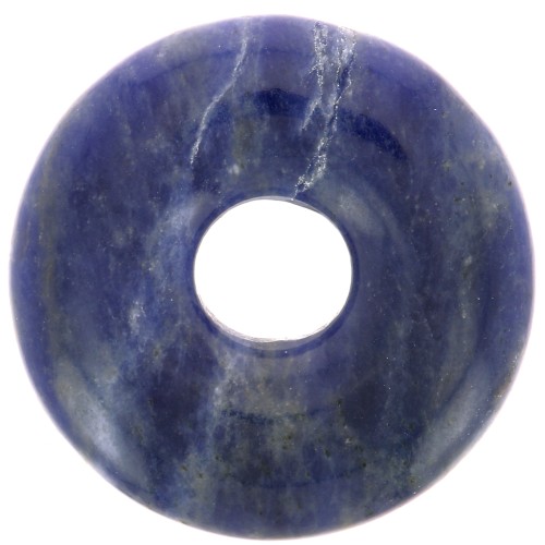 Donuts 20 mm Sodalite x1