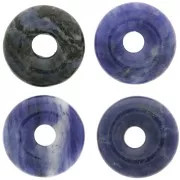 Donuts 20 mm Sodalite x1