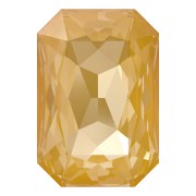 Crystal - Cabujón PureCrystal 4627 27 x 18,5 mm - Crystal Tuscan Yellow Lux x1 Cabujón PureCrystal 4627 27 x 18,5 mm - Crystal Tuscan Yellow Lux x1