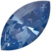 Lanzadera PureCrystal 4228 10 x 5 mm - Crystal Blue Muse Lux x1