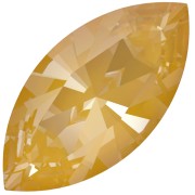 Cabuchón - Lana PureCrystal 4228 10 x 5 mm - Crystal Tuscan Yellow Lux x1 Lana PureCrystal 4228 10 x 5 mm - Crystal Tuscan Yellow Lux x1