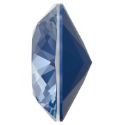 Cabujón PureCrystal 4470 de 12 mm - Crystal Blue Muse Lux x1