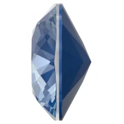 Cabujón PureCrystal 4470 de 12 mm - Crystal Blue Muse Lux x1