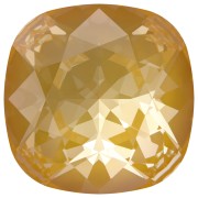 Cabuchón - Cabujón PureCrystal 4470 de 12 mm - Crystal Tuscan Yellow Lux x1 Cabujón PureCrystal 4470 de 12 mm - Crystal Tuscan Yellow Lux x1