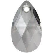 Crystal - Lágrima PureCrystal 6106 de 16 mm - Crystal Urban Grey x1 Lágrima PureCrystal 6106 de 16 mm - Crystal Urban Grey x1