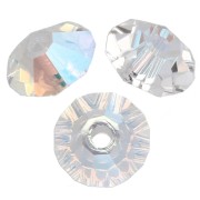 Fresas planas PureCrystal 5305 de 5 mm - Crystal Shimmer x30
