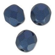 Alabastro Pastel Azul Montana Chapas de 6 mm x25|raw }}