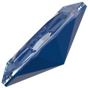 Lente Swarovski 4228 10 x 5 mm - Crystal Blue Muse Lux x1