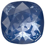 Cabujón Swarovski 4470 de 12 mm - Crystal Blue Muse Lux x1