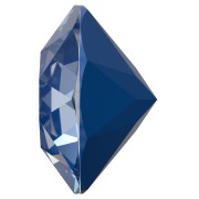 Cabujón Swarovski 1088 de 8 mm - Crystal Blue Muse Lux x1
