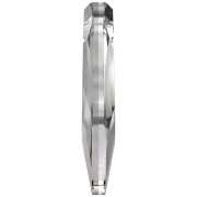 Colgante Helios de Swarovski 6040, 20 mm - Crystal Urban Grey x1