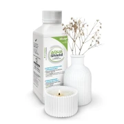 Aditivo impermeabilizante brillante Aqua Shield, 250 g