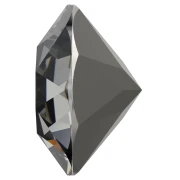 Cabujón PureCrystal 1088 de 6 mm - Crystal Urban Grey x1