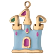 Collar Charms