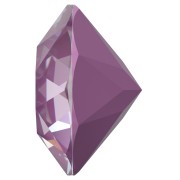 Cabujón Swarovski 1088 de 6 mm - Crystal Herbal Green Lux x1