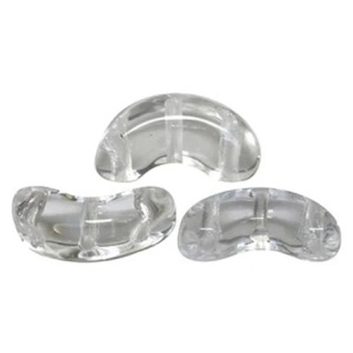 Arcos® par Puca® 5x10 mm Crystal x10g
