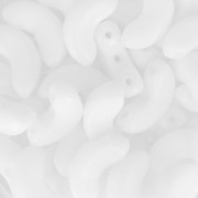 Arcos® par Puca® 5x10 mm Opaque White x10g|raw }}