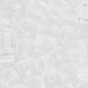 Minos® par Puca® 2.5x3 mm Crystal x5g|raw }}